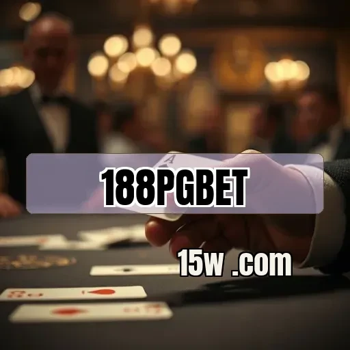 188pgbet Bônus
