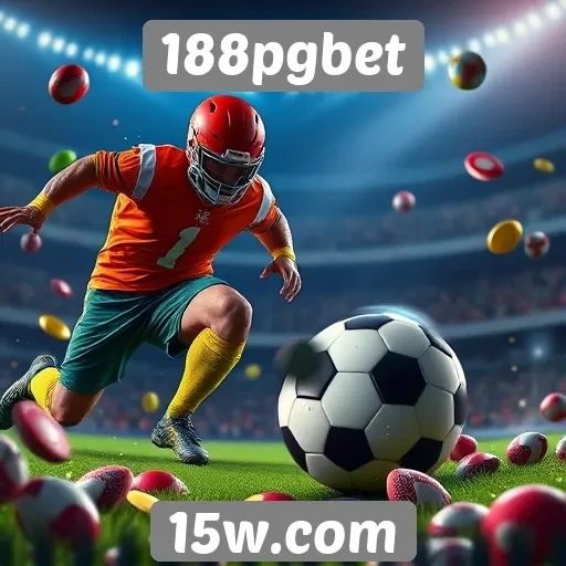 Análise das ofertas de jogos no 188pgbet
