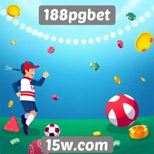 Opções de jogos disponíveis na plataforma 188pgbet