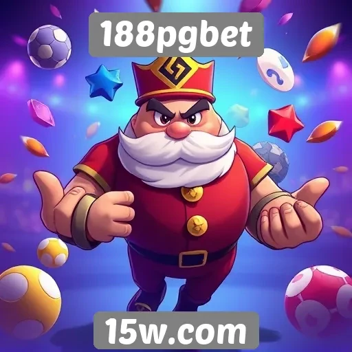 188pgbet oferece uma ampla variedade de jogos online