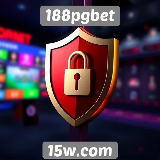 Avaliação da segurança e confiabilidade do site 188pgbet