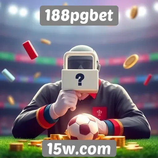 Segurança e confiabilidade do site 188pgbet