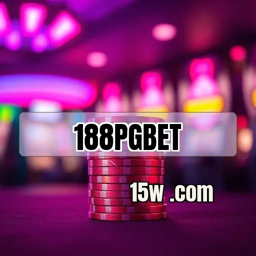 188pgbet Caça-Níqueis