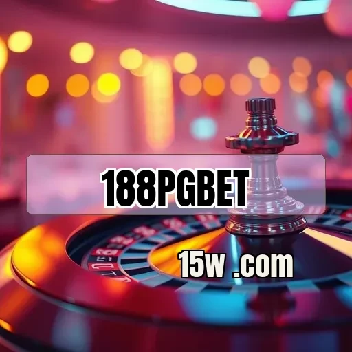 188pgbet VIP